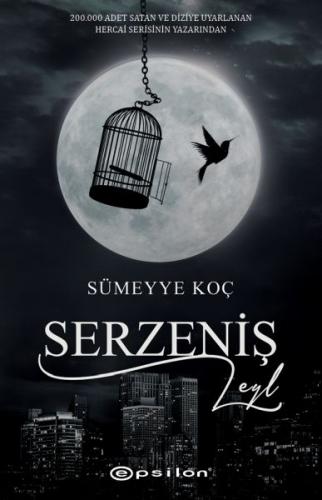 Kurye Kitabevi - Serzeniş - Leyl