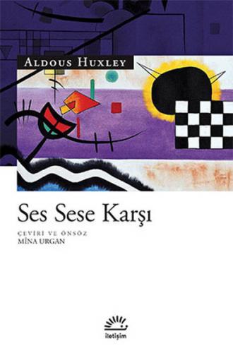 Kurye Kitabevi - Ses Sese Karşı