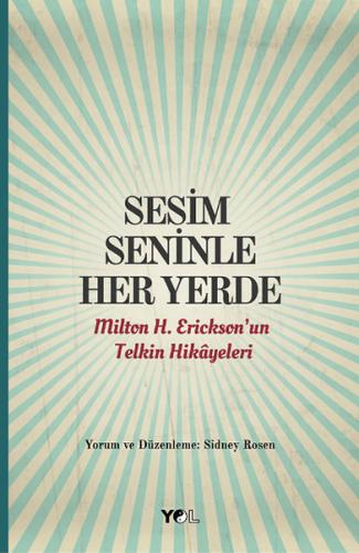 Kurye Kitabevi - Sesim Seninle Her Yerde