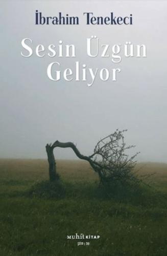 Kurye Kitabevi - Sesin Üzgün Geliyor