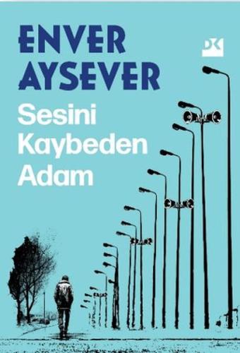 Kurye Kitabevi - Sesini Kaybeden Adam