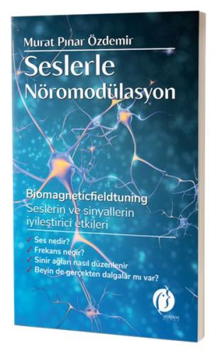 Kurye Kitabevi - Seslerle Nöromodülasyon