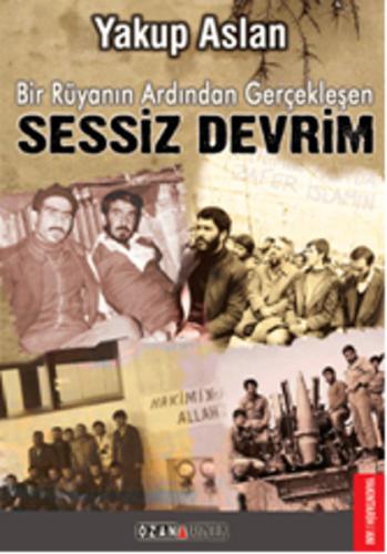 Kurye Kitabevi - Bir Rüyanın Ardından Gerçekleşen Sessiz Devrim