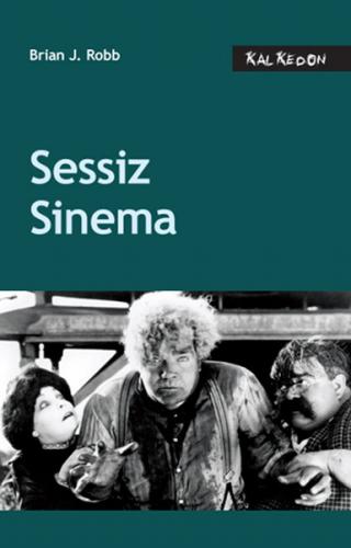 Kurye Kitabevi - Sessiz Sinema