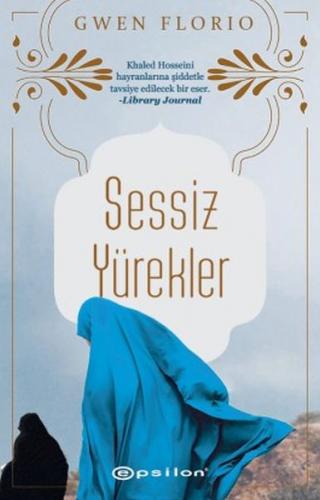 Kurye Kitabevi - Sessiz Yürekler