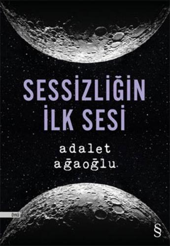 Kurye Kitabevi - Sessizliğin İlk Sesi