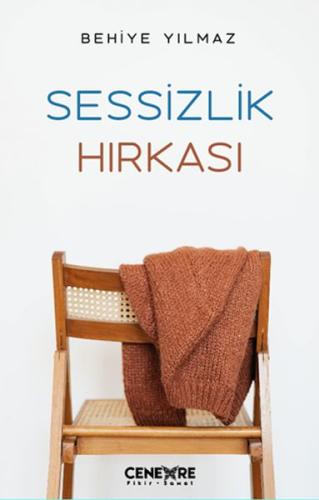 Kurye Kitabevi - Sessizlik Hırkası