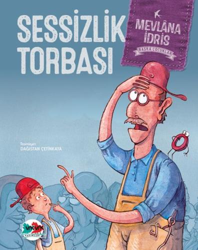 Kurye Kitabevi - Sessizlik Torbası