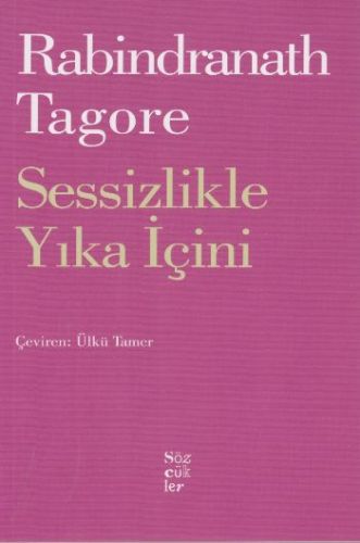 Kurye Kitabevi - Sessizlikle Yıka İçini