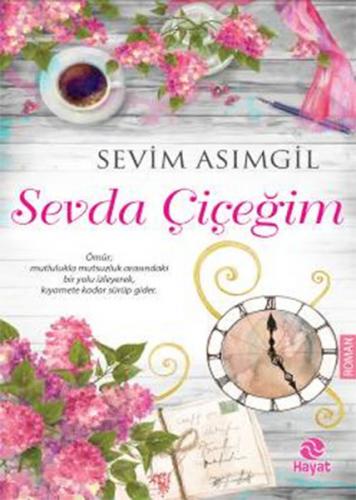 Kurye Kitabevi - Sevda Çiçeğim