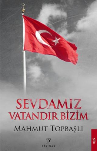 Kurye Kitabevi - Sevdamız Vatandır Bizim