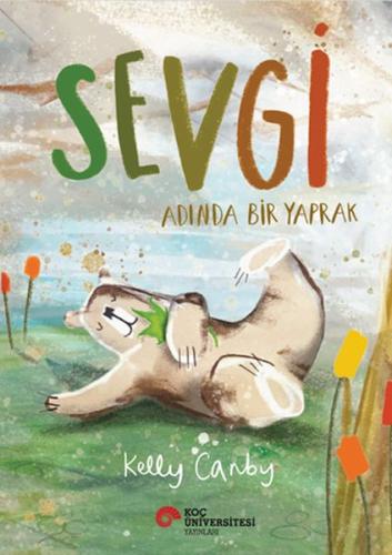 Kurye Kitabevi - Sevgi Adında Bir Yaprak