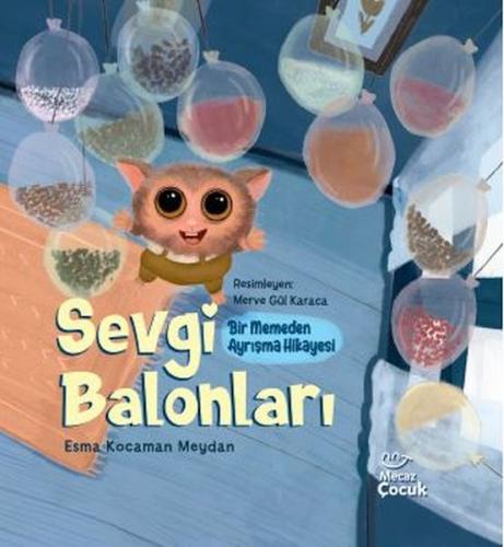 Kurye Kitabevi - Sevgi Balonları - Bir Memeden Ayrışma Hikayesi