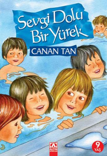 Kurye Kitabevi - Sevgi Dolu Bir Yürek