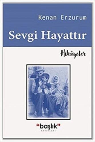 Kurye Kitabevi - Sevgi Hayattır