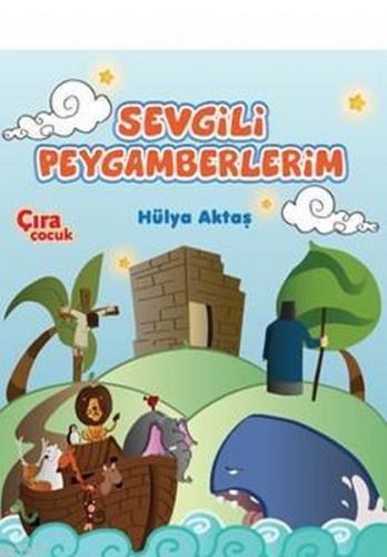 Kurye Kitabevi - Sevgili Peygamberlerim