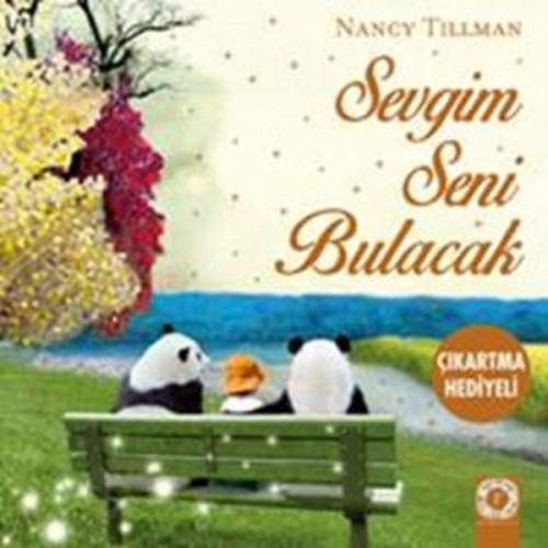 Kurye Kitabevi - Sevgim Seni Bulacak