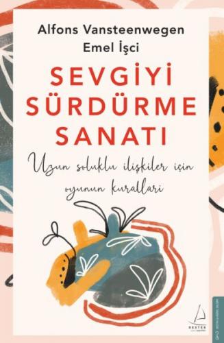 Kurye Kitabevi - Sevgiyi Sürdürme Sanatı