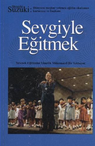 Kurye Kitabevi - IADESİZ-Sevgiyle Eğitmek