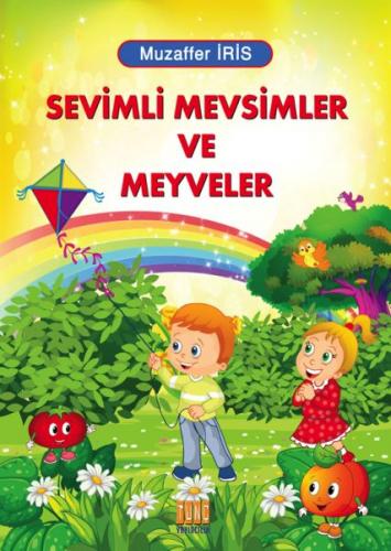 Kurye Kitabevi - Sevimli Mevsimler ve Meyveler