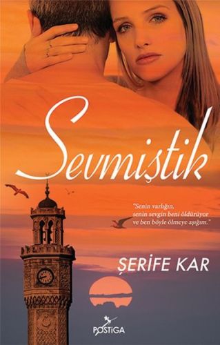 Kurye Kitabevi - Sevmiştik