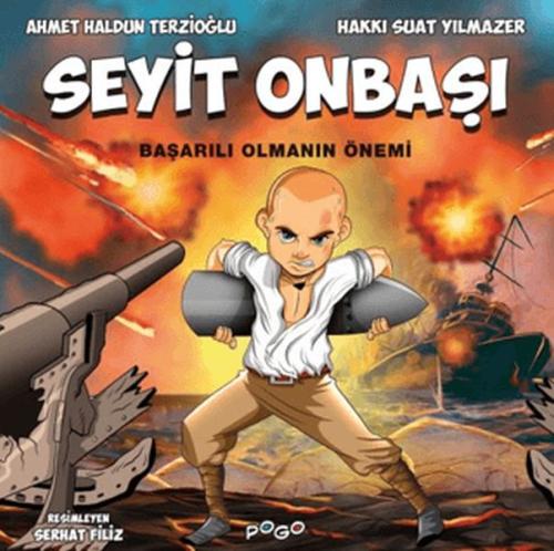 Kurye Kitabevi - Seyit Onbaşı - Başarılı Olmanın Önemi