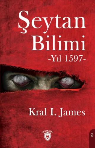 Kurye Kitabevi - Şeytan Bilimi -Yıl 1597