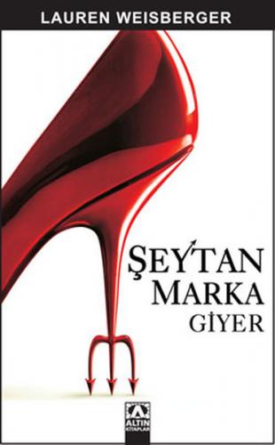 Kurye Kitabevi - Şeytan Marka Giyer (Cep Boy)