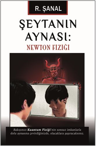 Kurye Kitabevi - Şeytanın Aynası-Newton Fiziği