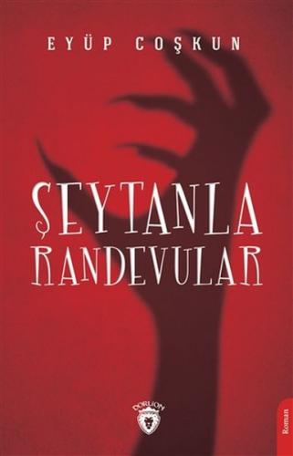 Kurye Kitabevi - Şeytanla Randevular