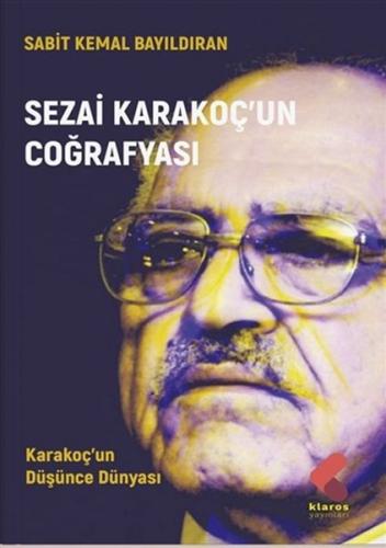 Kurye Kitabevi - Sezai Karakoç’un Cografyasi