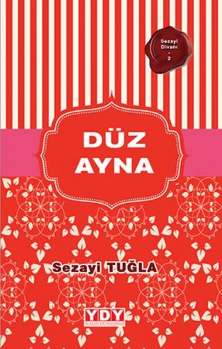 Kurye Kitabevi - Düz Ayna