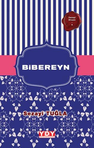 Kurye Kitabevi - Bibereyn