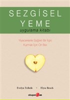 Kurye Kitabevi - Sezgisel Yeme Uygulama Kitabı