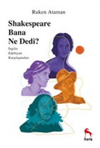 Kurye Kitabevi - Shakespeare Bana Ne Dedi?