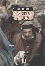 Kurye Kitabevi - Shakespeare ve Marx