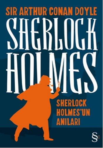 Kurye Kitabevi - Sherlock Holmes Sherlock Holmesun Anıları