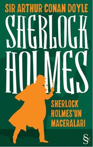 Kurye Kitabevi - Sherlock Holmes Sherlock Holmesun Maceraları