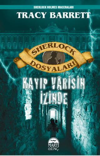 Kurye Kitabevi - Sherlock Holmes Maceraları Kayıp Varisin İzinde