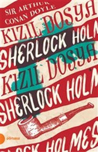 Kurye Kitabevi - Sherlock Holmes 2-Kızıl Dosya