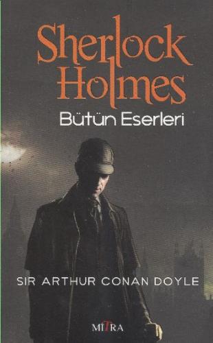 Kurye Kitabevi - Sherlock Holmes Bütün Eserleri