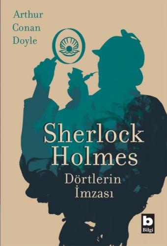 Kurye Kitabevi - Sherlock Holmes Dörtlerin İmzası