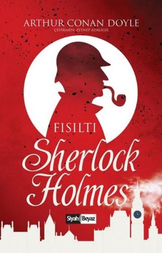 Kurye Kitabevi - Sherlock Holmes - Fısıltı