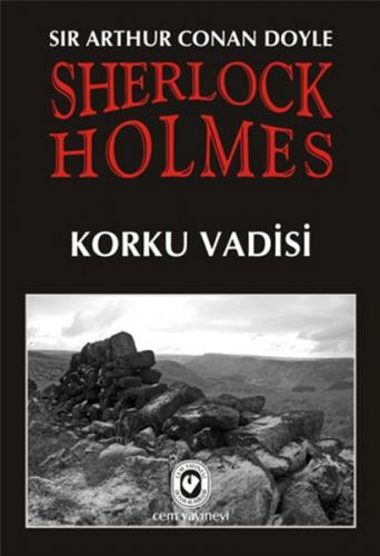 Kurye Kitabevi - Sherlock Holmes Korku Vadisi