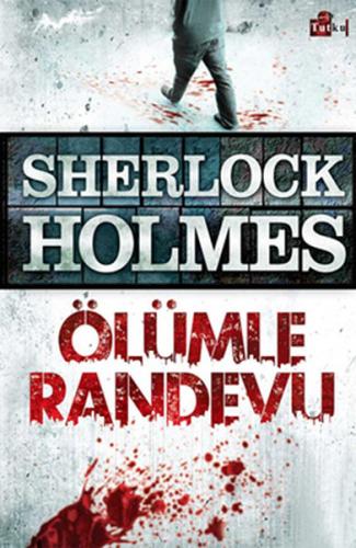 Kurye Kitabevi - Sherlock Holmes Ölümle Randevu