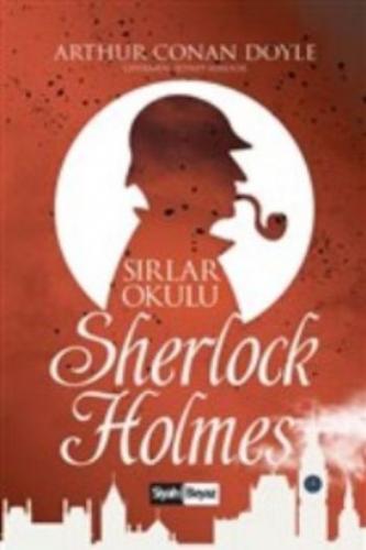 Kurye Kitabevi - Sherlock Holmes - Sırlar Okulu