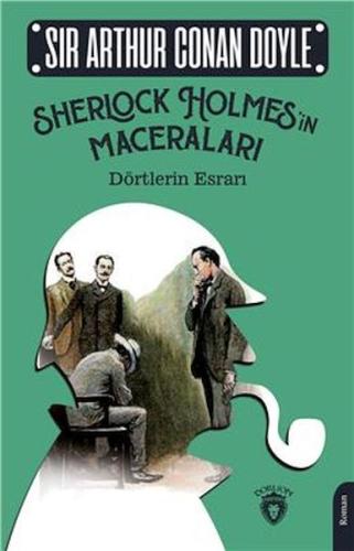 Kurye Kitabevi - Sherlock Holmesin Maceraları Dörtlerin Esrarı