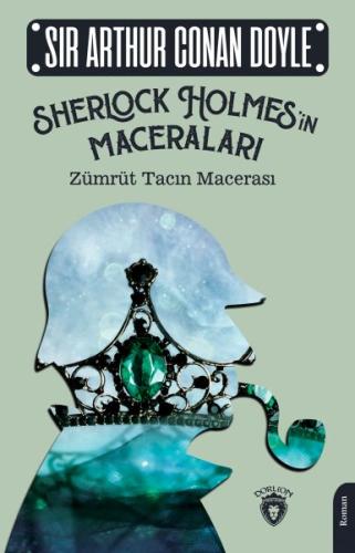 Kurye Kitabevi - Sherlock Holmesin Maceraları Zümrüt Tacın Macerası