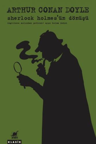 Kurye Kitabevi - Sherlock Holmes'ün Dönüşü