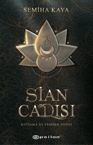 Kurye Kitabevi - Sian Cadısı